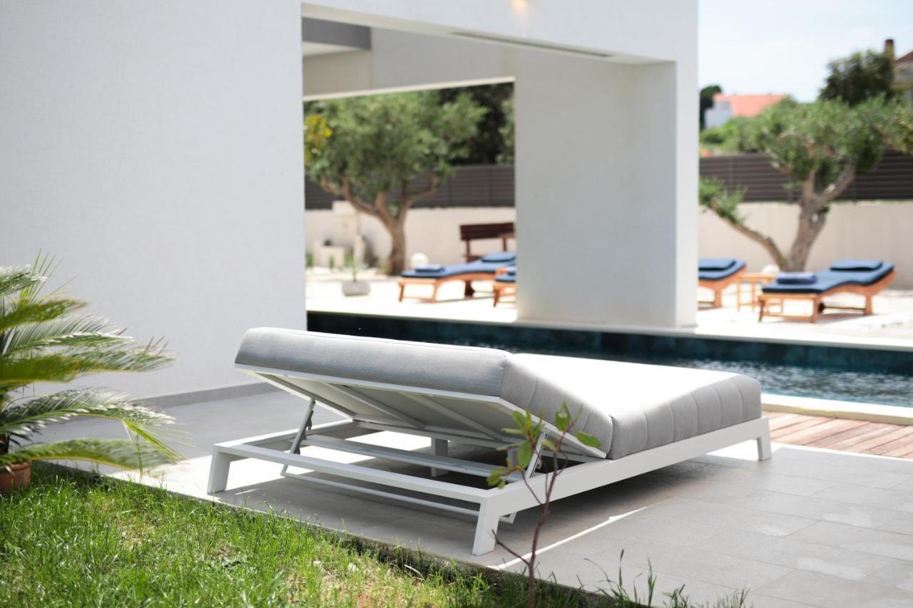 Villa Luxury House Natanel Škrip Exterior foto